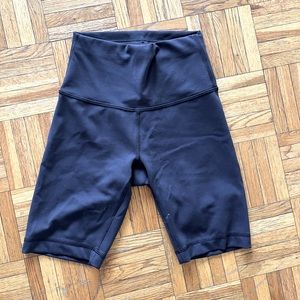 Lululemon Align Biker Shorts
